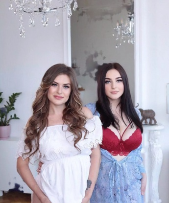 Анкета проститутки Ева - Фото 1, Струнино, 26 лет, №2432