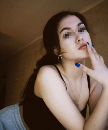 Анкета проститутки Милена - Фото 1, Струнино, 19 лет, №3682